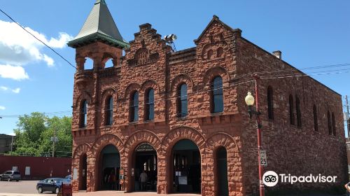 Keweenaw National Historical Park