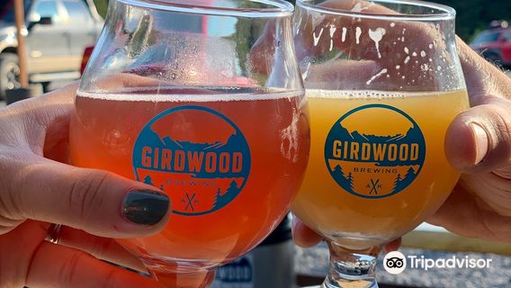 Girdwood Brewing Company
