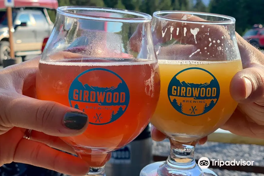 Girdwood Brewing Company