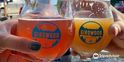 Girdwood Brewing Company