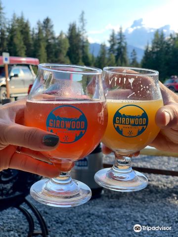 Girdwood Brewing Company