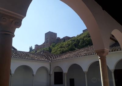 MUSEO ARQUEOLÓGICO- ETNOLÓGICO GRATINIANO BACHES