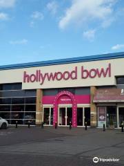Hollywood Bowl Leicester