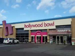 Hollywood Bowl Leicester