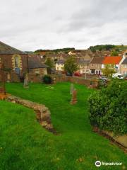 Auchtermuchty Parish Church