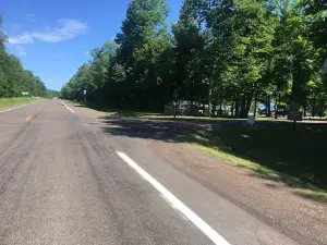 Lake Gogebic State Park