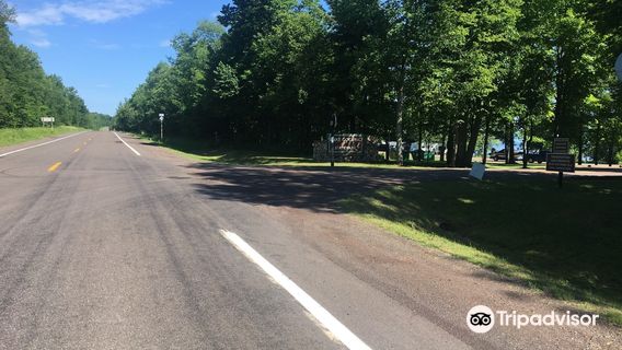 Marenisco Township
