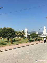 Purva Tirupati Sri Balaji Temple