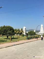 Purva Tirupati Shri Balaji temple