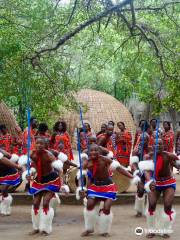 Swazi Cultural Village