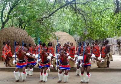 Manzini