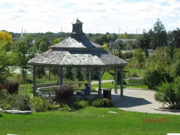 Hotels in Georgetown