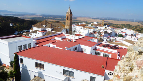 Torre del Homenaje del Castillo