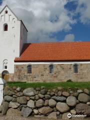 Oster Assels Kirke