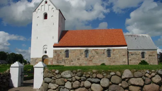 Oster Assels Kirke