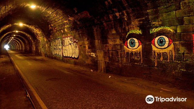 Innocent Railway Tunnel