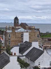 Kinghorn Parish Church