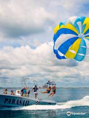 Daytona Beach Parasail