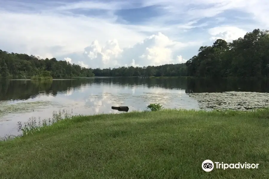 Payne Lake Recreation Area