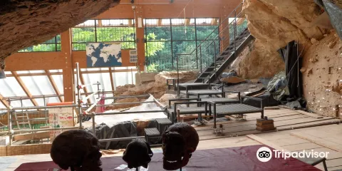 Grotta di Fumane