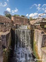 Cromford Mill