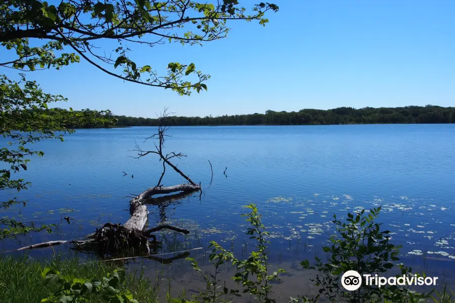 Maplewood State Park