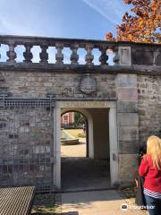 Abbaye de Fulda