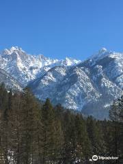 HooDoo Trail