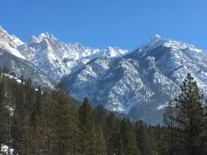 Hoodoo Trail