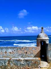 Fortín de San Jerónimo del Boquerón