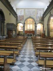 Chiesa di San Giovanni Evangelista e Maria Vergine Assunta