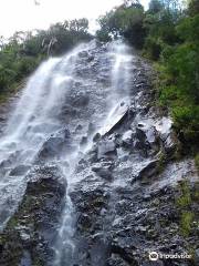 Cachoeira da Pedreira (Pavuna)