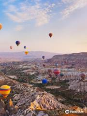 I Am Cappadocia