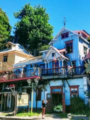 Museo Pablo Fierro