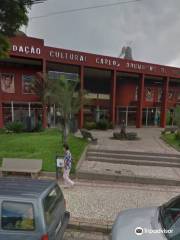 Fundacao Cultural C.Drummond de Andrade- Theater