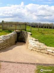 Museum and the Merville Battery site