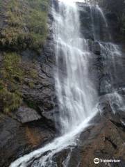 Hebbe Falls