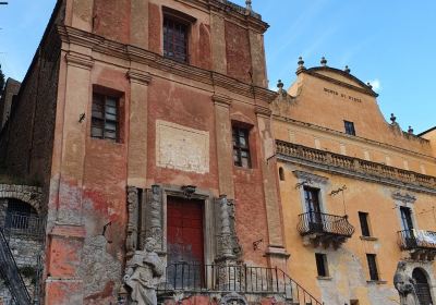 Chiesa San Giorgio Martire