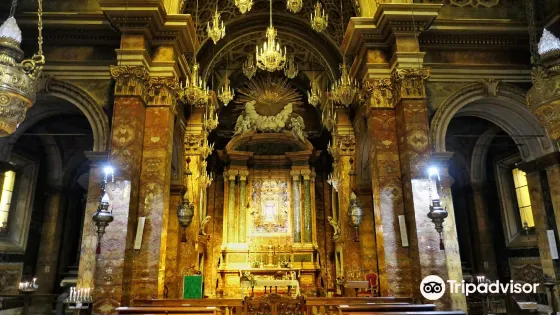 Cattedrale Di Santa Croce