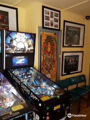 Australian Pinball Museum