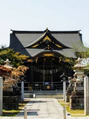 Kotohira Shrine