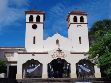 San Salvador de Jujuy