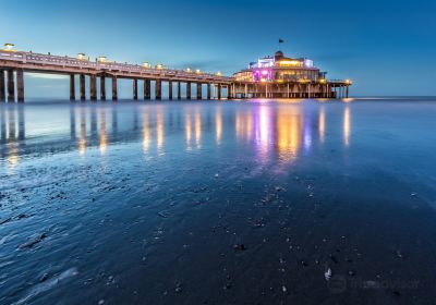 Blankenberge
