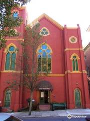 Mauch Chunk Museum & Cultural Center