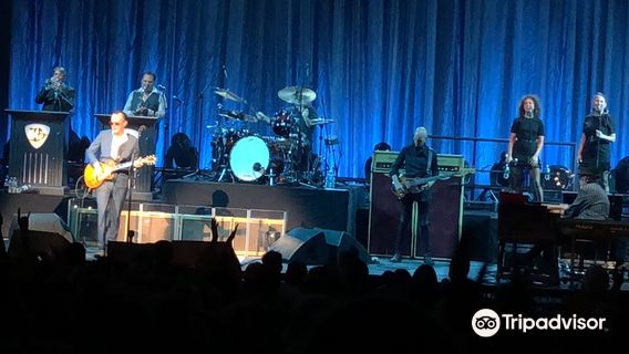 Santander Performing Arts Center