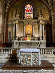 Église Saint-Léger de Cognac