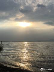 Spiaggia Lido Campanello