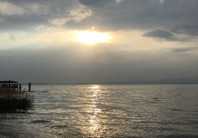 Spiaggia Lido Campanello