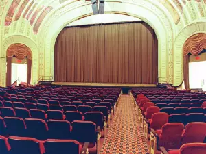 RBTL's Auditorium Theatre / Rochester Broadway Theatre League