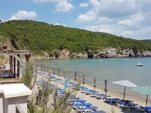 Beach Sunj